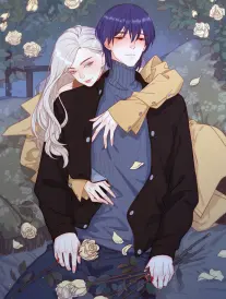 零号信箱漫画封面